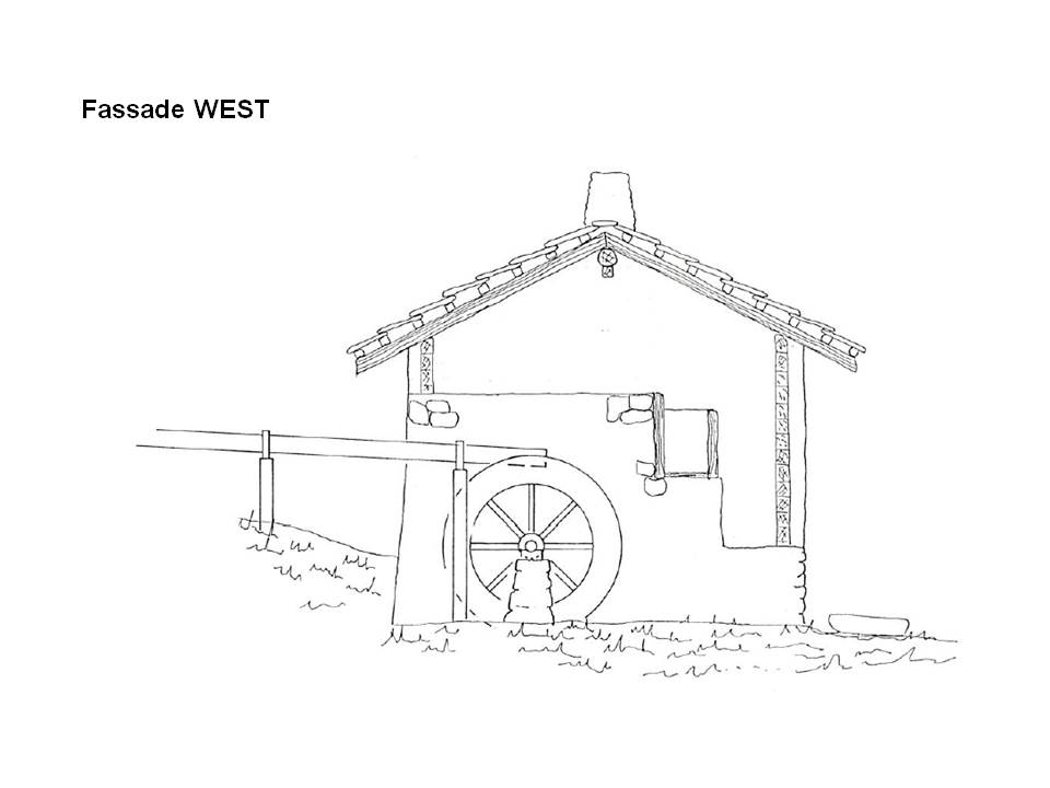 west west